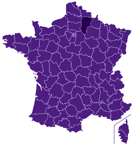 Devis cuisine Aisne