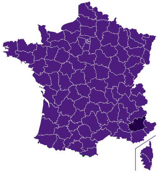 Devis cuisine Alpes-de-Haute-Provence