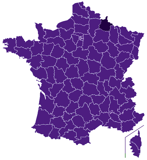 Devis cuisine Ardennes