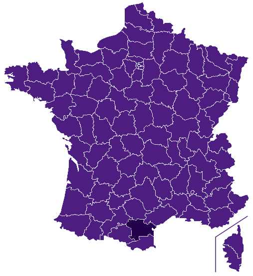 Devis cuisine Aude