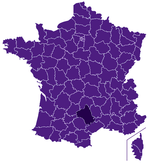 Devis cuisine Aveyron