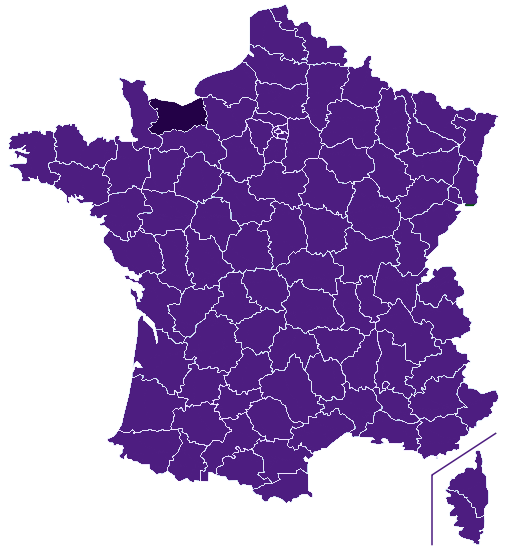 Devis cuisine Calvados