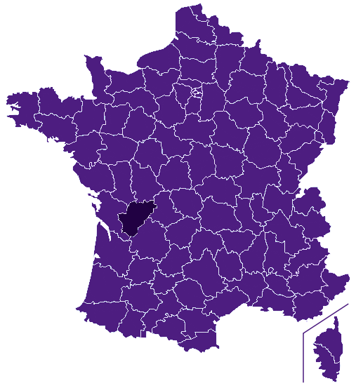 Devis cuisine Charente