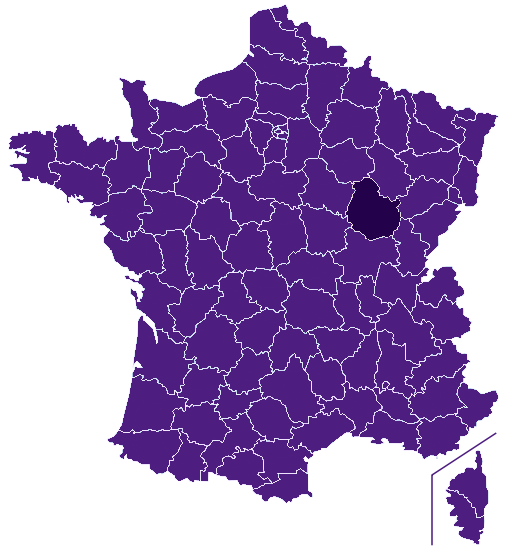 Devis cuisine Côte-d'Or