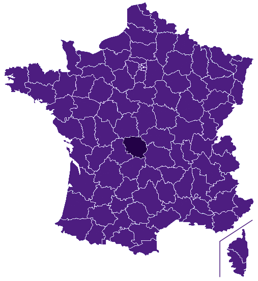 Devis cuisine Creuse