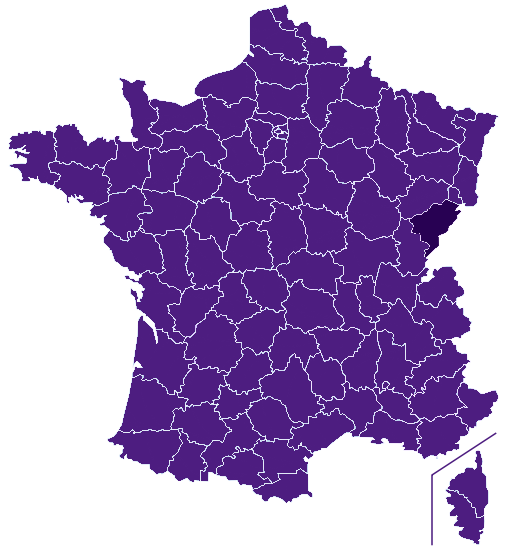 Devis cuisine Doubs