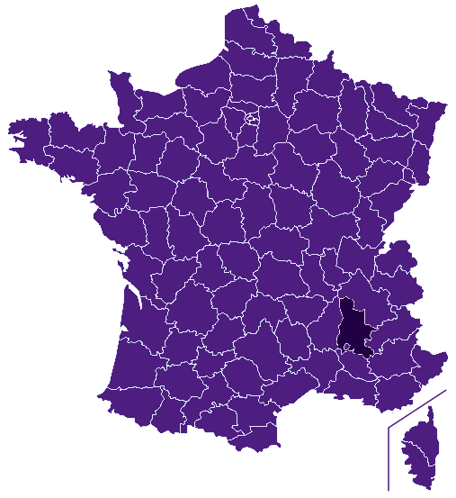 Devis cuisine Drôme