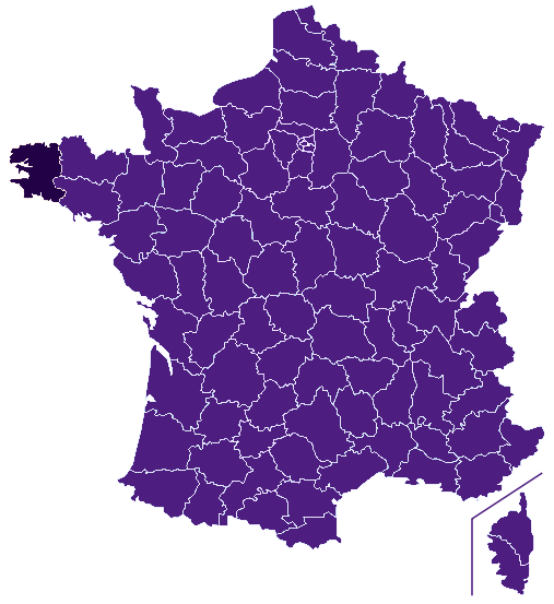 Devis cuisine Finistère