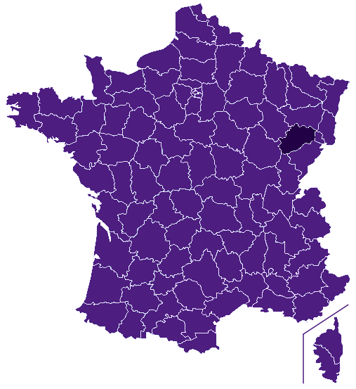 Devis cuisine Haute-Saône