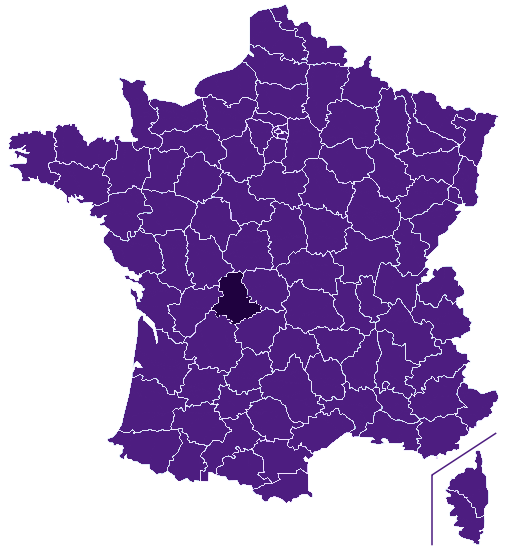 Devis cuisine Haute-Vienne