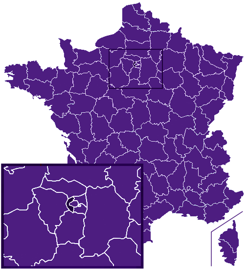 Devis cuisine Hauts-de-Seine