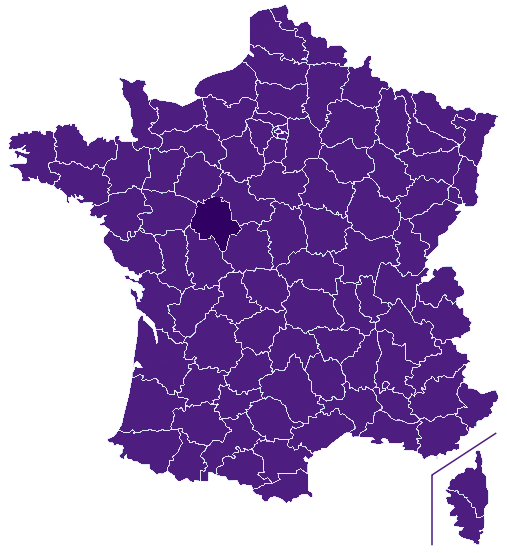 Devis cuisine Indre-et-Loire