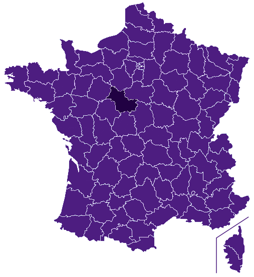 Devis cuisine Loir-et-Cher