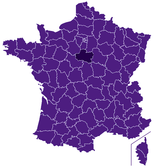 Devis cuisine Loiret