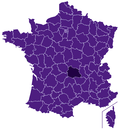 Devis cuisine Puy-de-Dôme