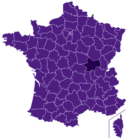 Devis cuisine Saône-et-Loire