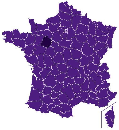 Devis cuisine Sarthe