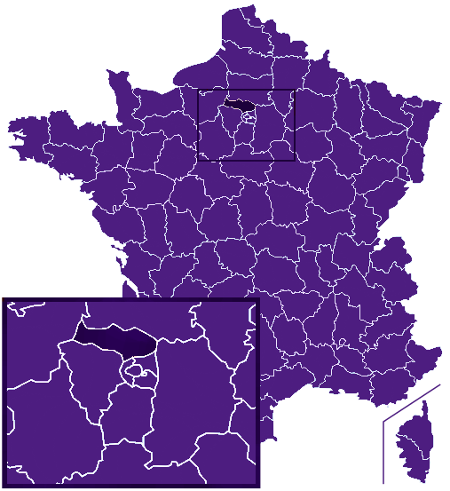 Devis cuisine Val-D'Oise