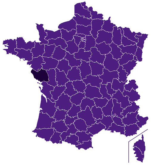 Devis cuisine Vendée