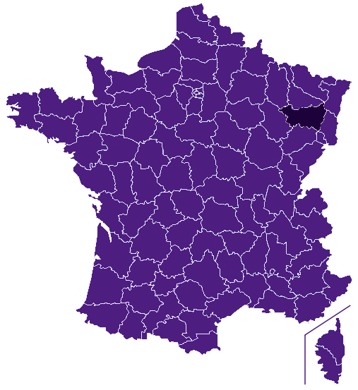 Devis cuisine Vosges