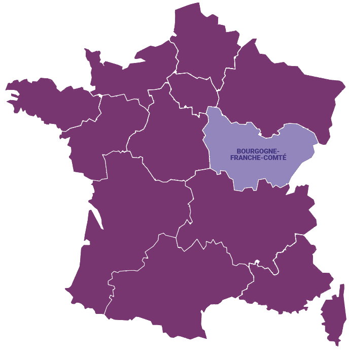 Devis cuisine Bourgogne-Franche-Comté