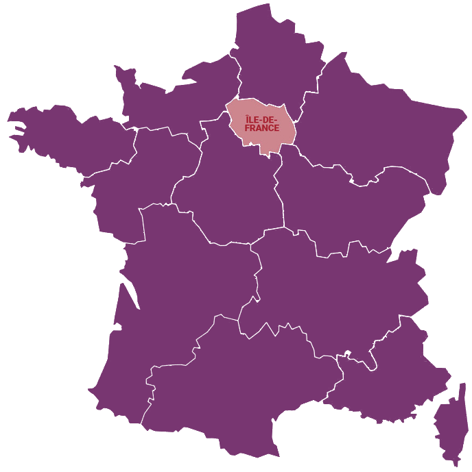 Devis cuisine Île-de-France