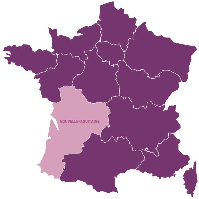 Devis cuisine Nouvelle-Aquitaine
