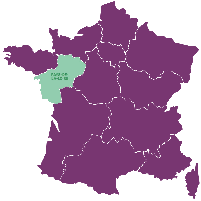 Devis cuisine Pays de la Loire