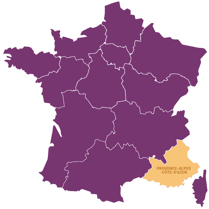Devis cuisine Provence-Alpes-Côte d'Azur