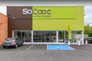 SoCoo’c à Albi