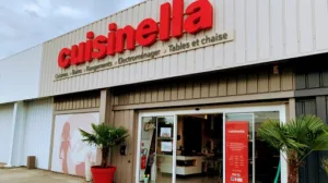 Cuisinella à Cherbourg-en-Cotentin
