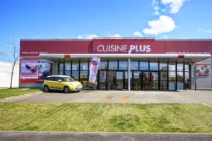 CUISINE PLUS à Melesse