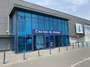 Conforama Tarbes à Ibos