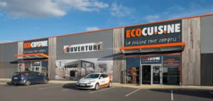 Ecocuisine Maizières-la-Grande-Paroisse – Cuisines et Electroménager à Maizières-la-Grande-Paroisse