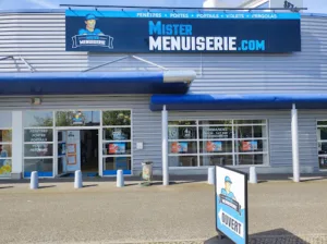 Mister Menuiserie Maurepas à Maurepas