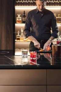 Intérieur Cuisines et Bains à Chambéry