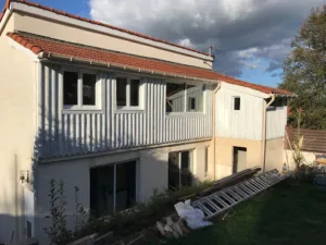 AMATT C Multi-services Rénovation à Fraisses