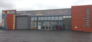 Gentil-Glémot SARL à Combourg