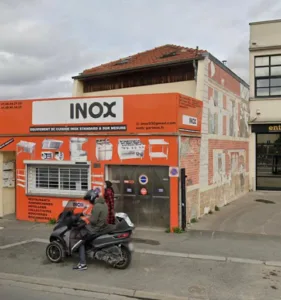 Parinox – Matériel Cuisine Professionnel Noisy-Le-Sec à Noisy-le-Sec