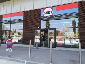 Darty cuisine Salon de Provence à Salon-de-Provence