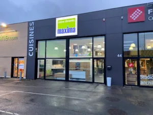 Cuisines Maxima Augny à Augny