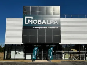 Mobalpa à Colomiers