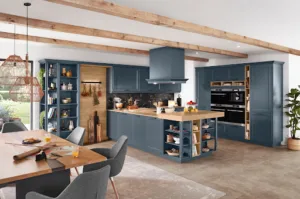 Ecocuisine Mantes la Jolie – Cuisines et Electroménager à Buchelay