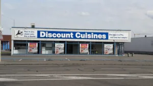 Discount Cuisines – Wittenheim à Wittenheim