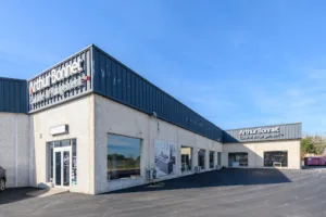 Arthur Bonnet – Cuisiniste Toulouse Blagnac à Blagnac