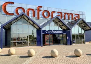 Conforama Avignon à Sorgues