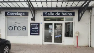 Orca Remiremont à Remiremont