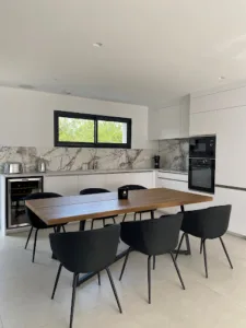 Cuisinella à Aubagne