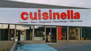 Cuisinella à Saint-Jean-de-Védas