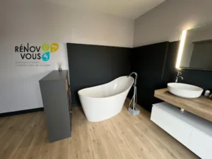 Agence RENOV Et VOUS à Brest
